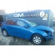 Holden Cruze Hatch 2013