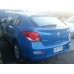 Holden Cruze Hatch 2013