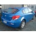 Holden Cruze Hatch 2013