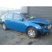 Holden Cruze Hatch 2013