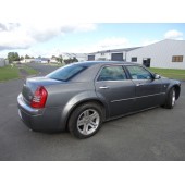 Chrysler 300c 5.7V8 Sedan Chrysler 300c 5.7V8 Sedan