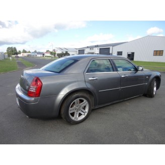 Chrysler 300c 5.7V8 Sedan