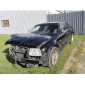 Chrysler 300c Diesel Sedan Chrysler 300c Diesel Sedan