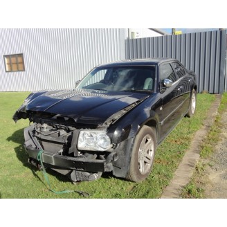 Chrysler 300c Diesel Sedan