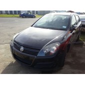 Holden Astra AH Hatch 2006