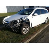 Holden Astra "AH" Station Wagon 