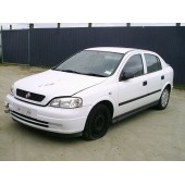 Holden Astra G Hatch