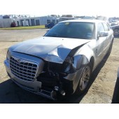 Chrysler 300c Diesel Sedan Chrysler 300c Diesel Sedan