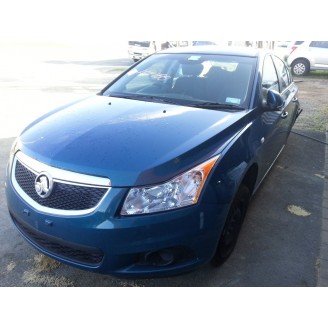 Holden Cruze 2012 Sedan