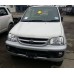 Daihatsu Terios J102 2005