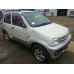 Daihatsu Terios J102 2005