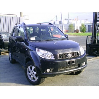 Daihatsu Terios J210 2010
