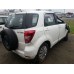 Daihatsu Terios J210 2008