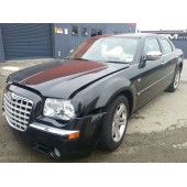 Chrysler 300c 5.7V8 Sedan Chrysler 300c 5.7V8 Sedan