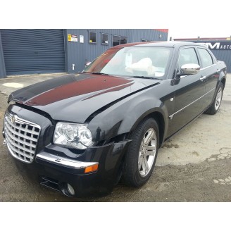 Chrysler 300c 5.7V8 Sedan