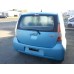 Daihatsu Sirion M301 