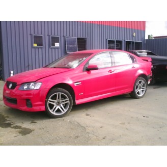 Holden Commodore VE SV6 Series11