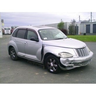 Chrysler PT Cruiser 2004