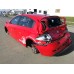 Holden Cruze SRI Hatch 2012