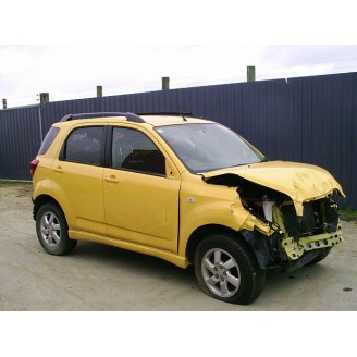 Daihatsu Terios J210 2010