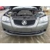 Holden Commodore VE Calais S11 2011