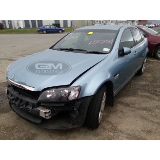 Holden Commodore VE Calais Sedan