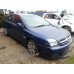 Holden Vectra "ZC" Hatch 2006