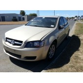 Holden Commodore 2010 VE Omega Sedan