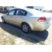 Holden Commodore 2010 VE Omega Sedan