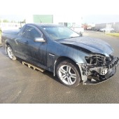 Holden Commodore VE SV6 Ute 2008