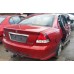 Holden Commodore VY Calais