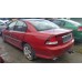 Holden Commodore VY Calais