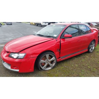 HSV VY CLUBSPORT