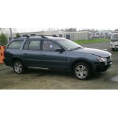 Holden Adventra VZ 2006 Wagon's