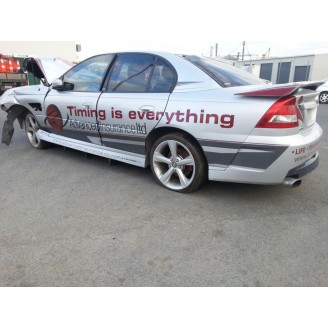HSV VZ CLUBSPORT