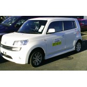 Daihatsu  M402 Materia 2008