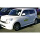 Daihatsu  M402 Materia 2008