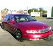 Holden "WH" Statesman