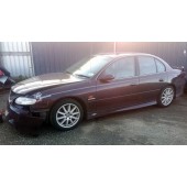 HSV VT Senator 5.7L V8 HSV VT Senator 5.7L V8
