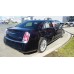 Chrysler 300c 2012