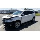Dodge Journey R/T 2012