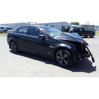 Holden Commodore VE Z Series