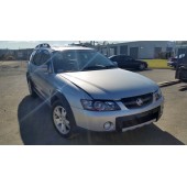 HOLDEN ADVENTRA VY 5.7L