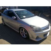 Holden Astra AH SRI Hatch