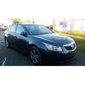 2013 'JH" Cruze Sedan