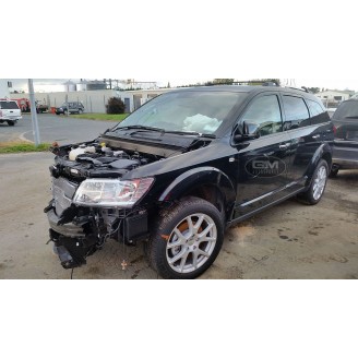 2014 Dodge Journey RT 