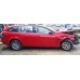 Holden Commodore VF Evoke S/W