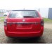 Holden Commodore VF Evoke S/W