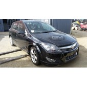 Holden Astra "AH" SRI 5 Door