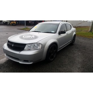Dodge Avenger
